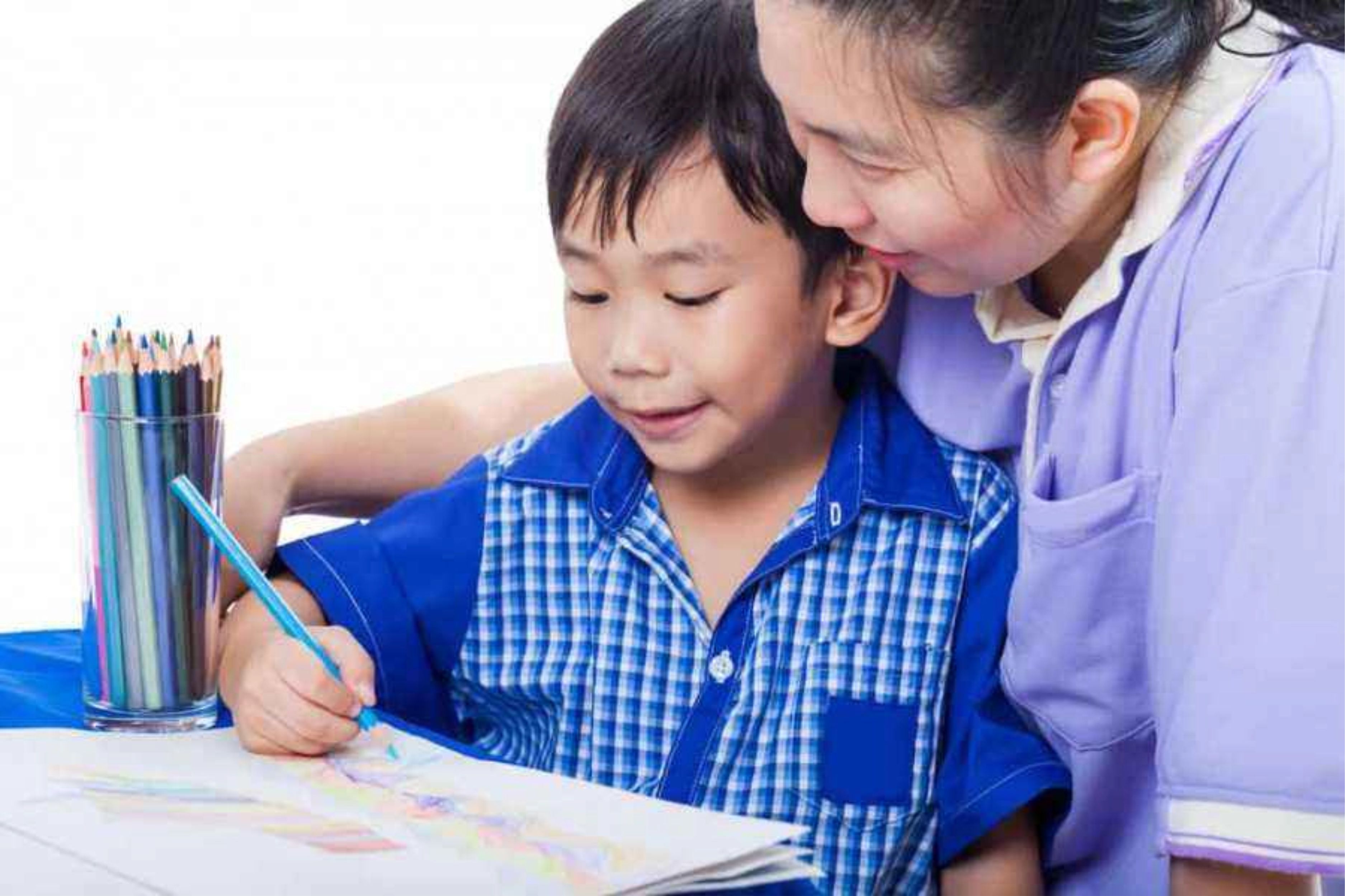 Tips Memilih Baby Sitter yang Tepat untuk Si Kecil